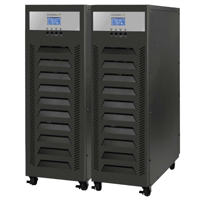UPS CLEANLINE